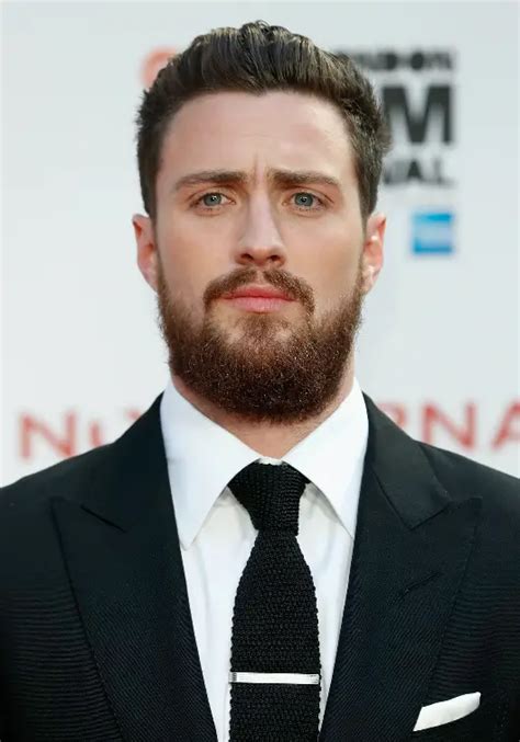 aaron taylor.johnson penis|Whoa! Aaron Taylor